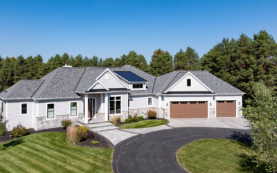 I Want to Build My Dream Home. Where Do I Start?