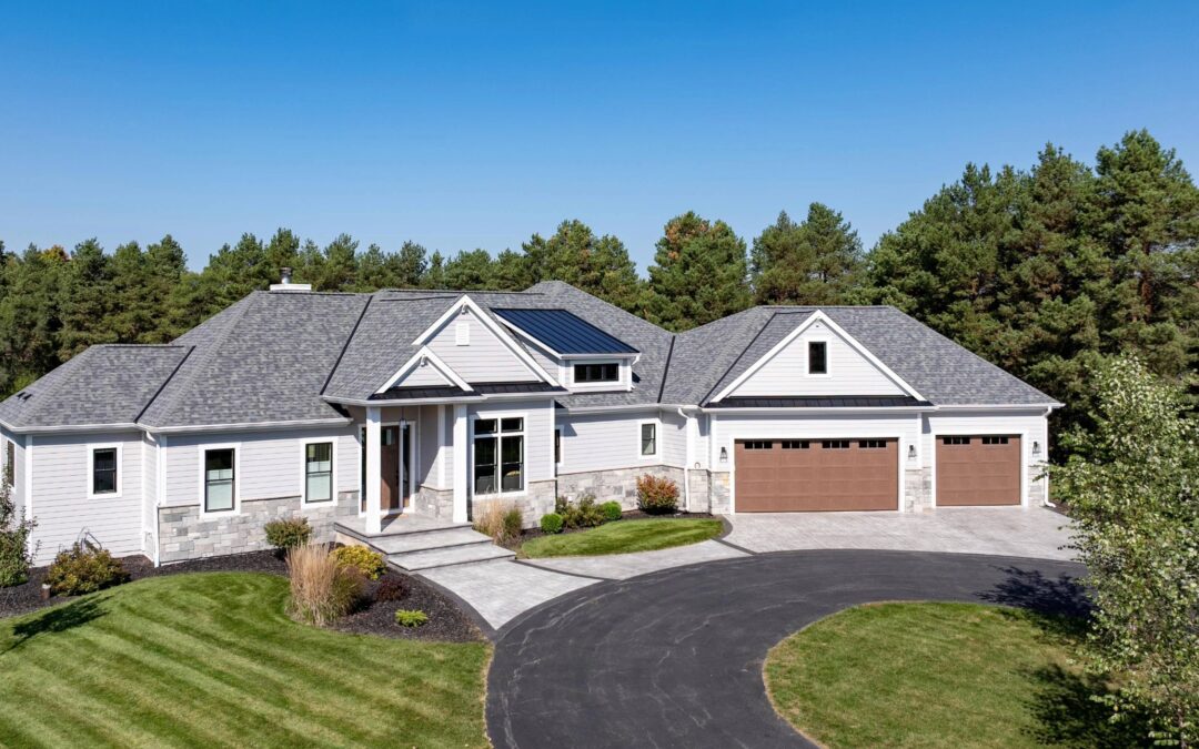 Build My Dream Home Blog