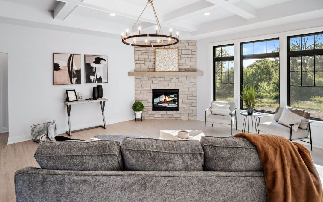 Unique Home Design