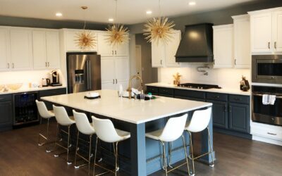 5 Custom Home Design Trends Wisconsin Homeowners Are Loving