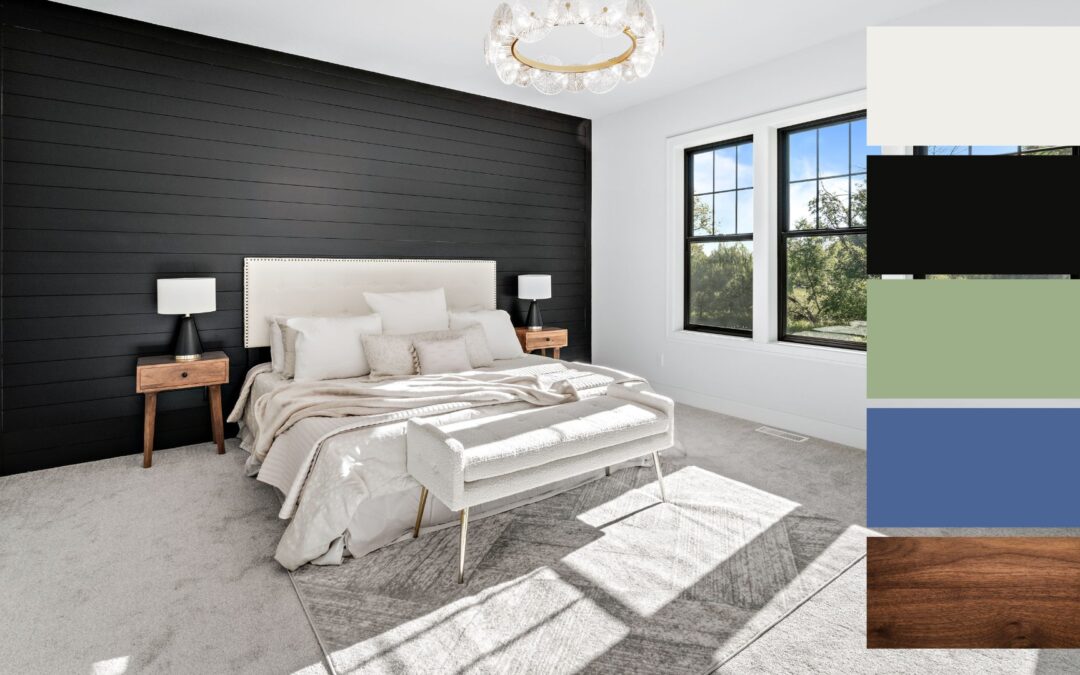 Home Color Trends