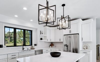 How Lighting Impacts Your Home: Style, Comfort, and Function